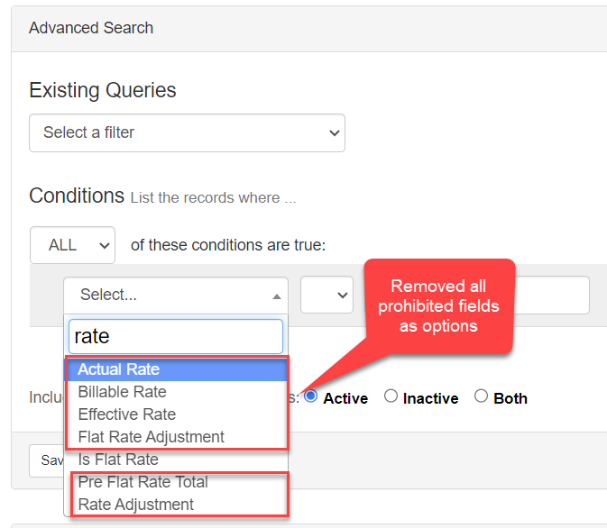 A screenshot of a search

Description automatically generated