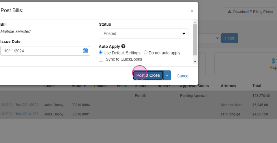 A screenshot of a computer

Description automatically generated