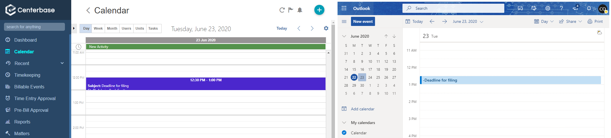 how to sync office 365 calander